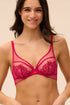 Simone Perele 1G2 Romance Plunge Full Cup